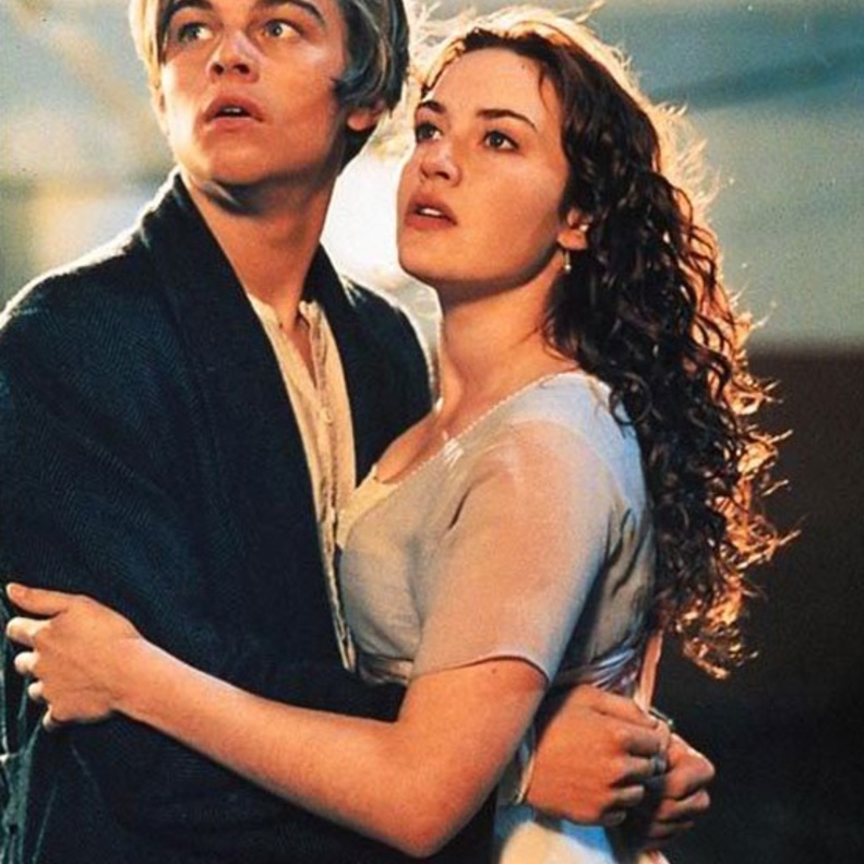 افلام رومانسية