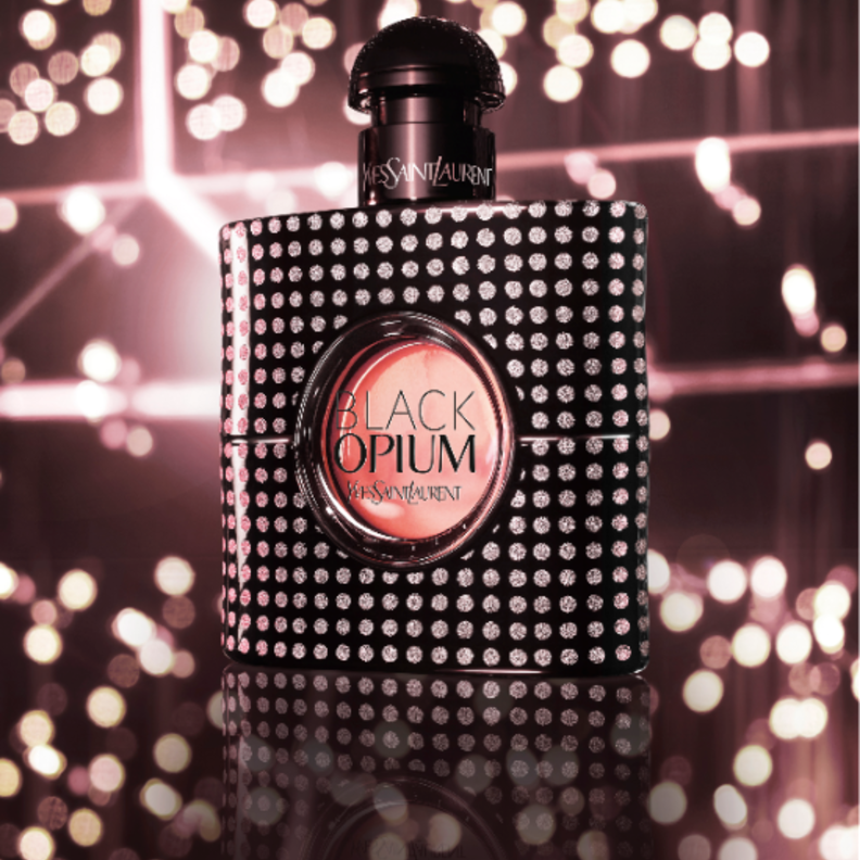 BLACK OPIUM SHINE ON