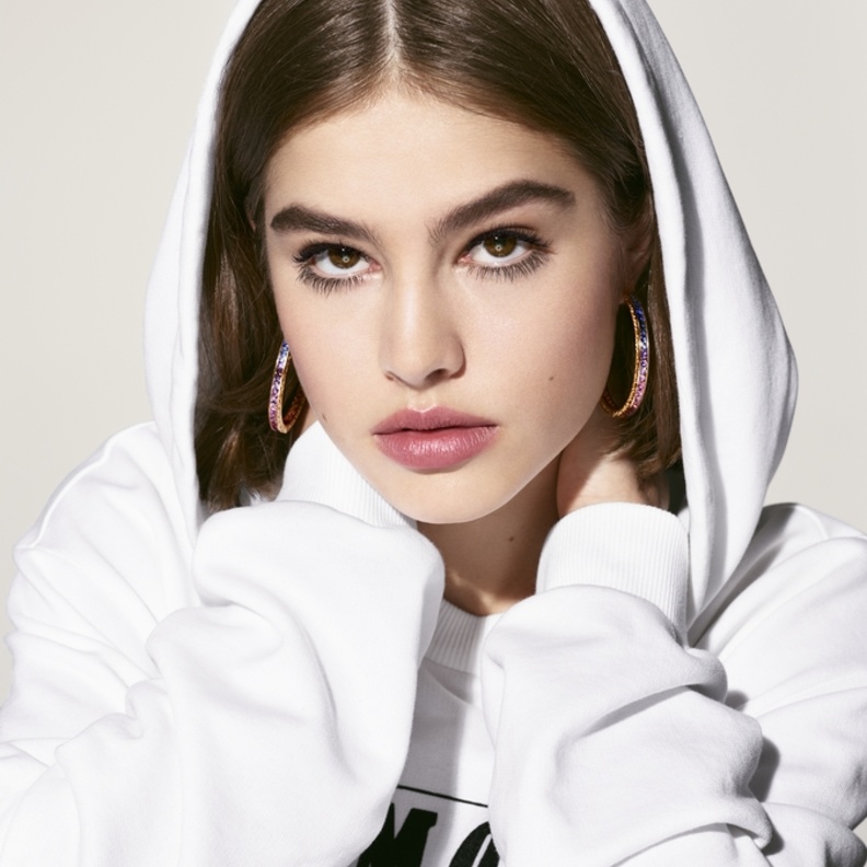 Dolce & Gabbana Beauty تقدّم الماسكارا المُركّزة المكثّفة للرموش