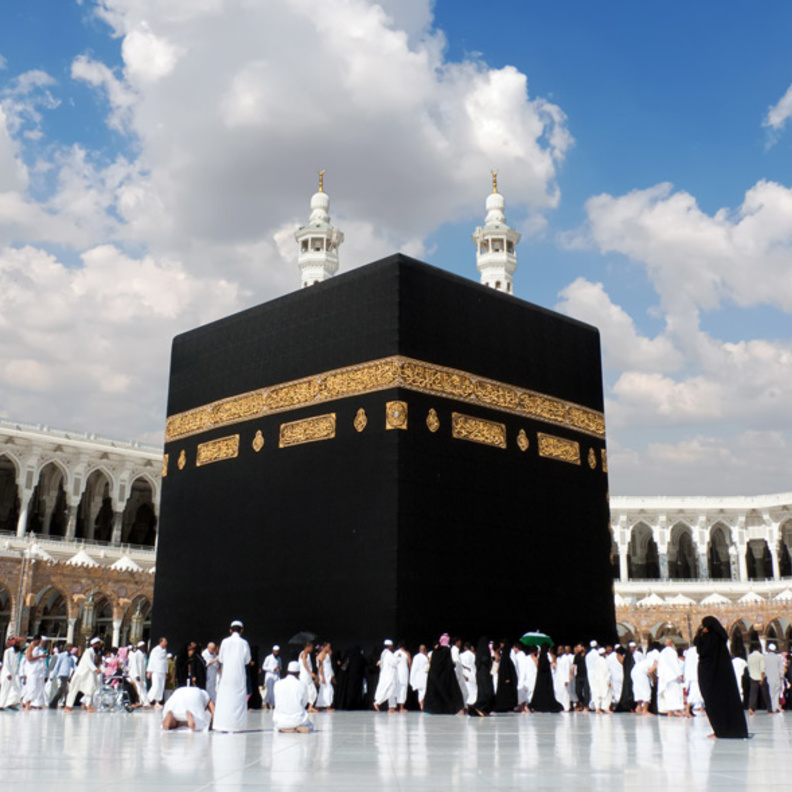 وزير الحج السعودى يدعو دول العالم الإسلامى للتريث قبل وضع خطط للحج