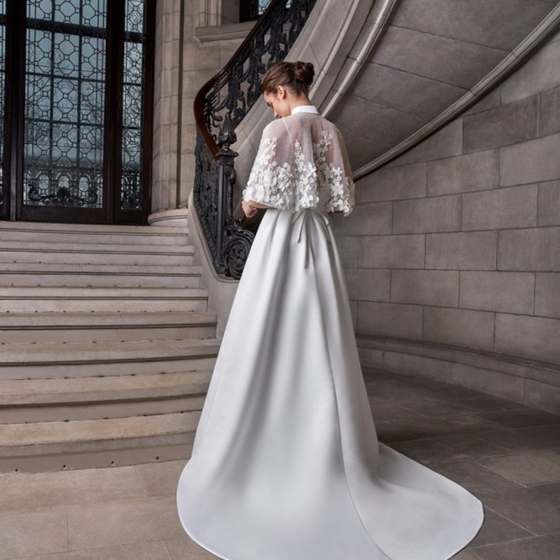 موديلات فساتين اعراس من sareh nouri