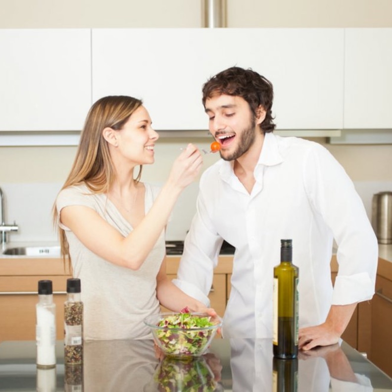  دعيه يشاركك في كل التفاصيل