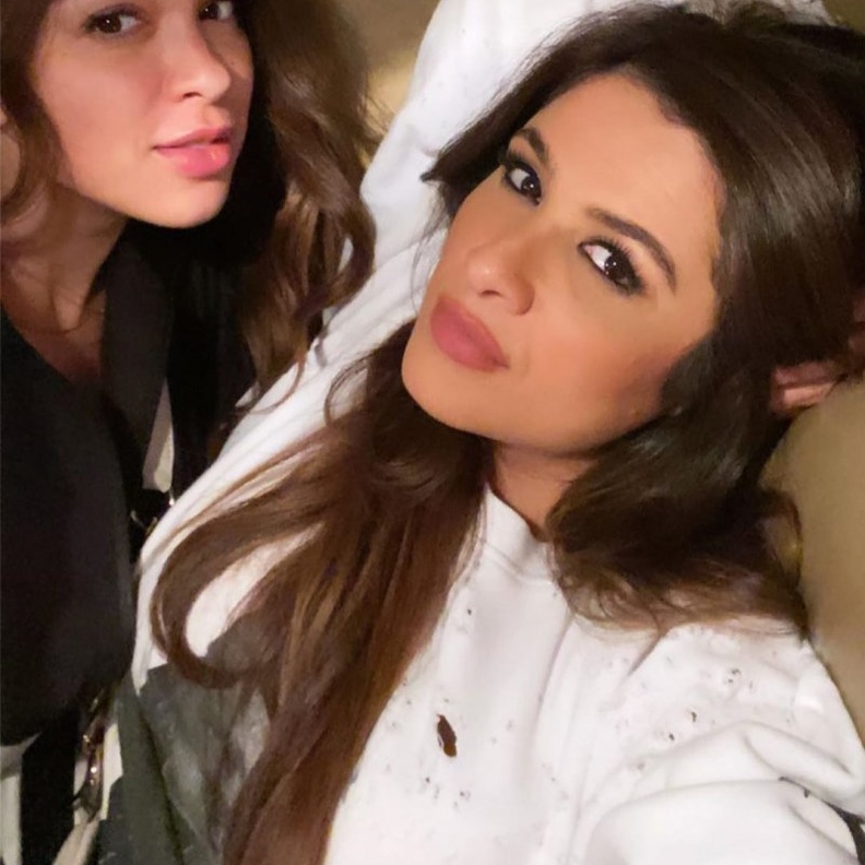 ياسمين عبد العزيز 