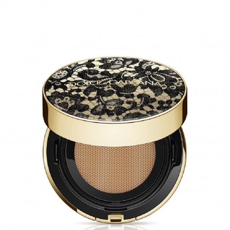 مستحضر الأساس السائل المضغوط PRECIOUSKIN Perfect Finish Cushion Foundation