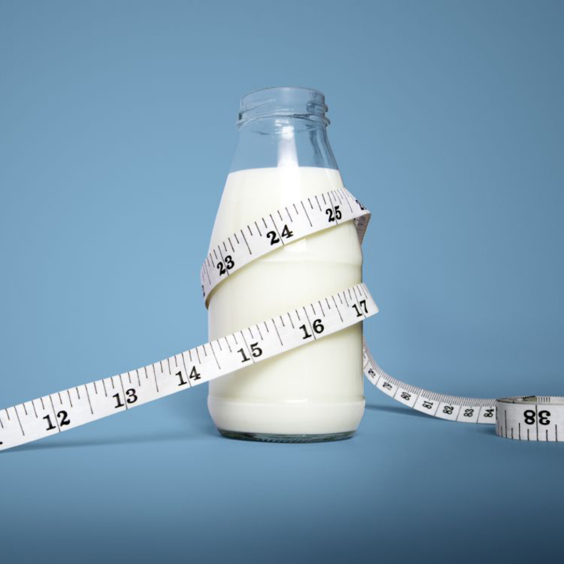 فوائد حليب الصويا للتنحيف لا تفوتك