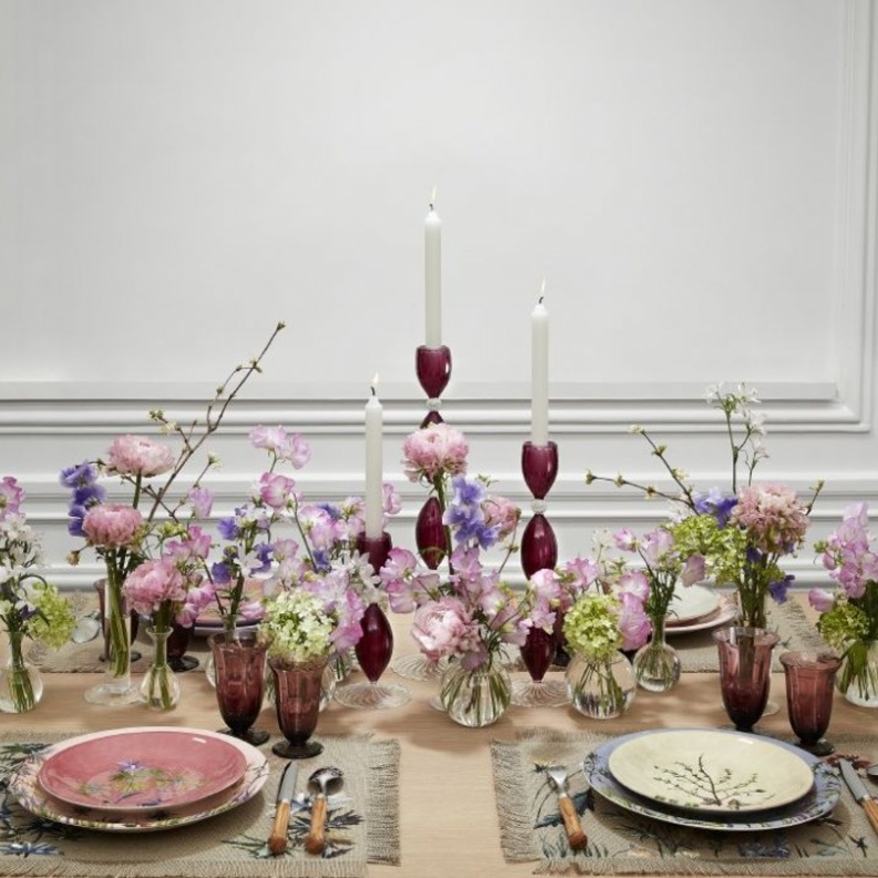 أعيدي ابتكار منزلك مع Dior Maison