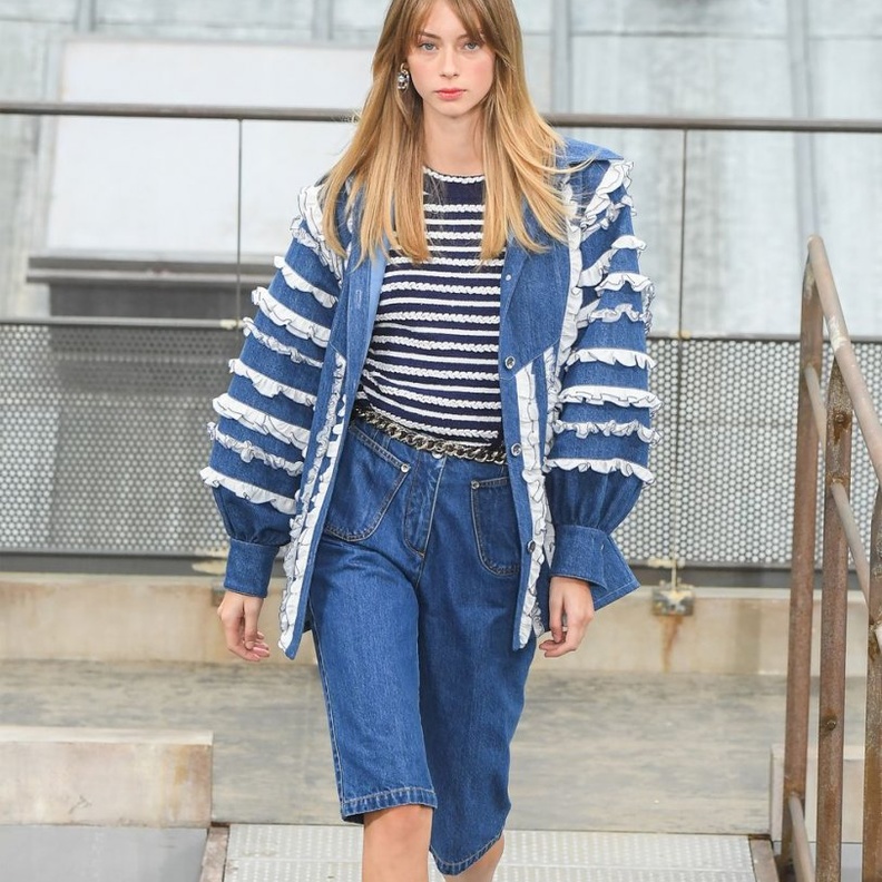 تصاميم مريحة للمرأة