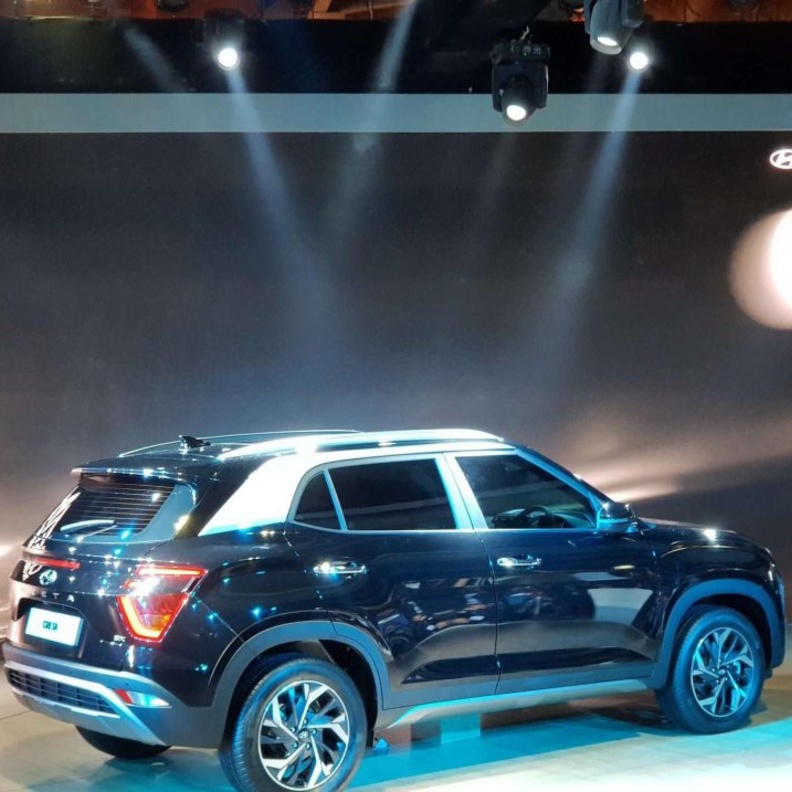 تغيير جذري في نموذج Creta