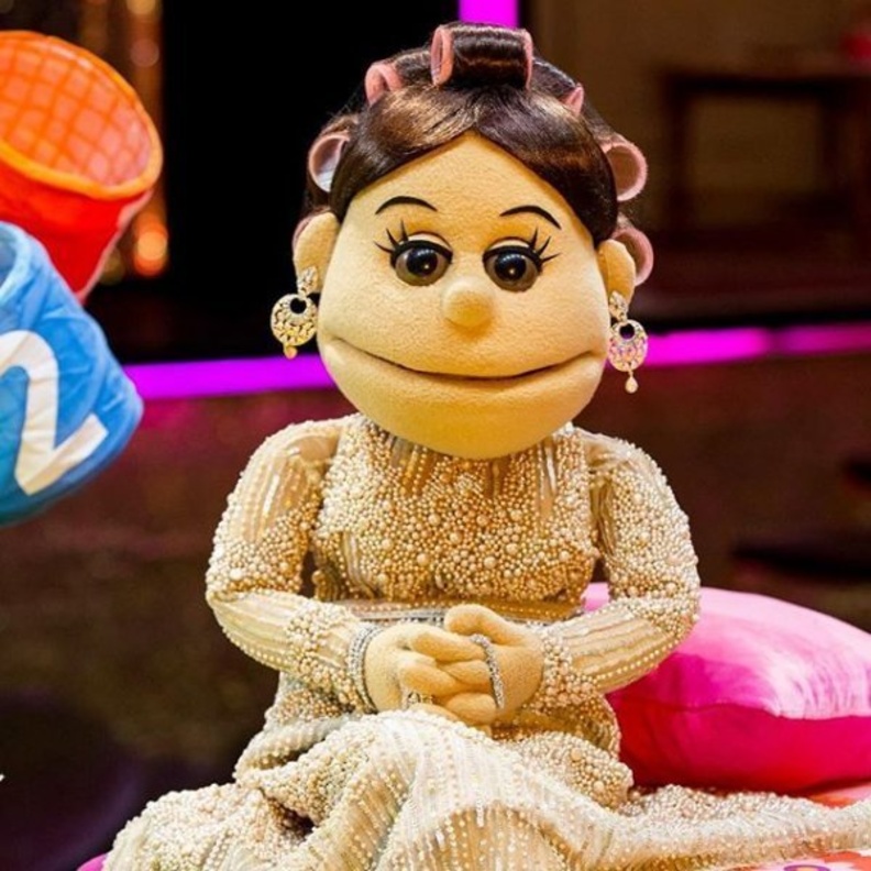 ابلة فاهيتا 