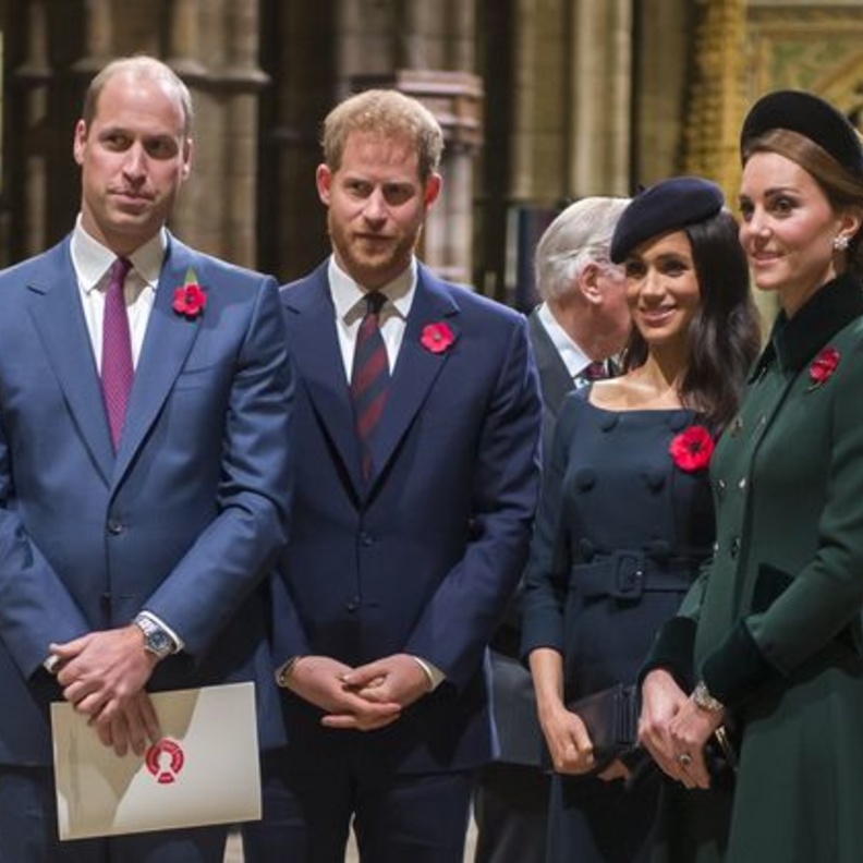 ما بين 2010 و 2020.. كيف تغيرت حياة أفراد العائلة المالكة البريطانية؟