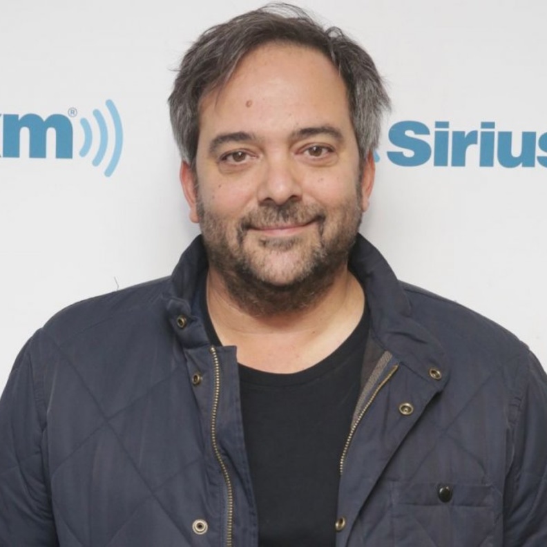 آدم شليزنجر