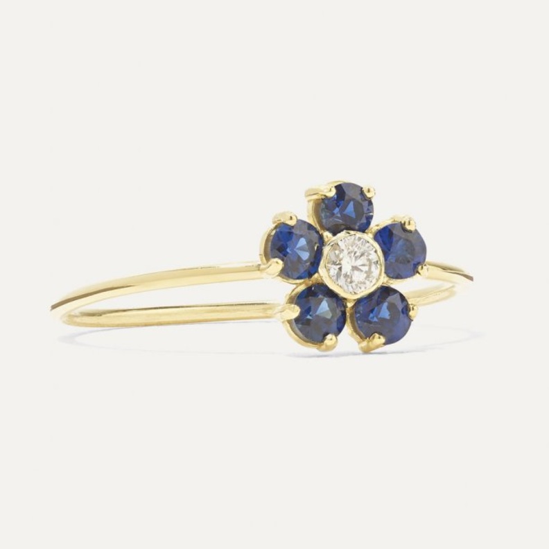 خاتم من جينيفر ماير Jennifer Meyer