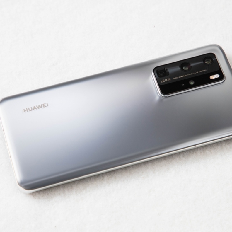 HUAWEI P40 Pro