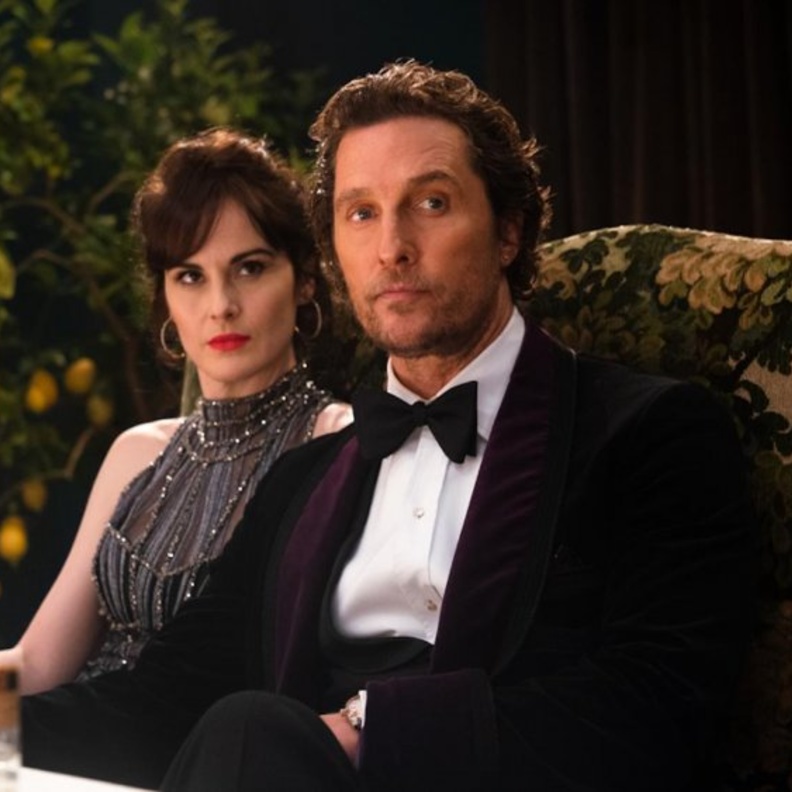 ماثيو ماكونهي