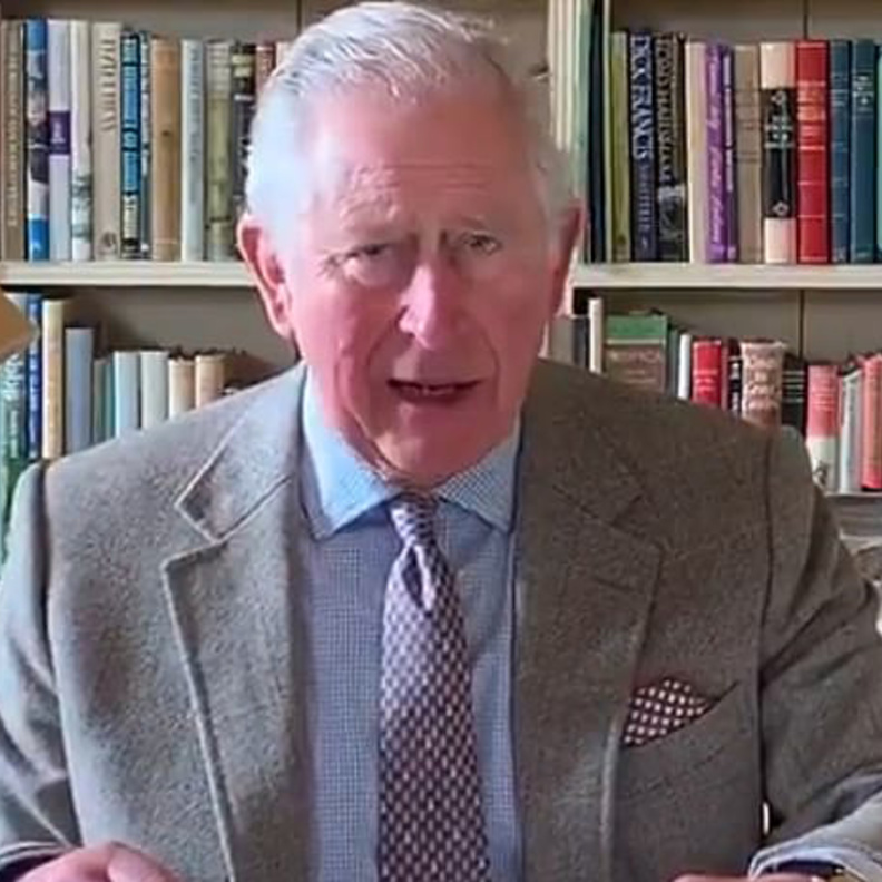 الأمير تشارلز