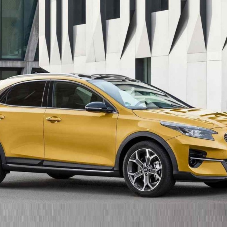  إكسيد من كيا