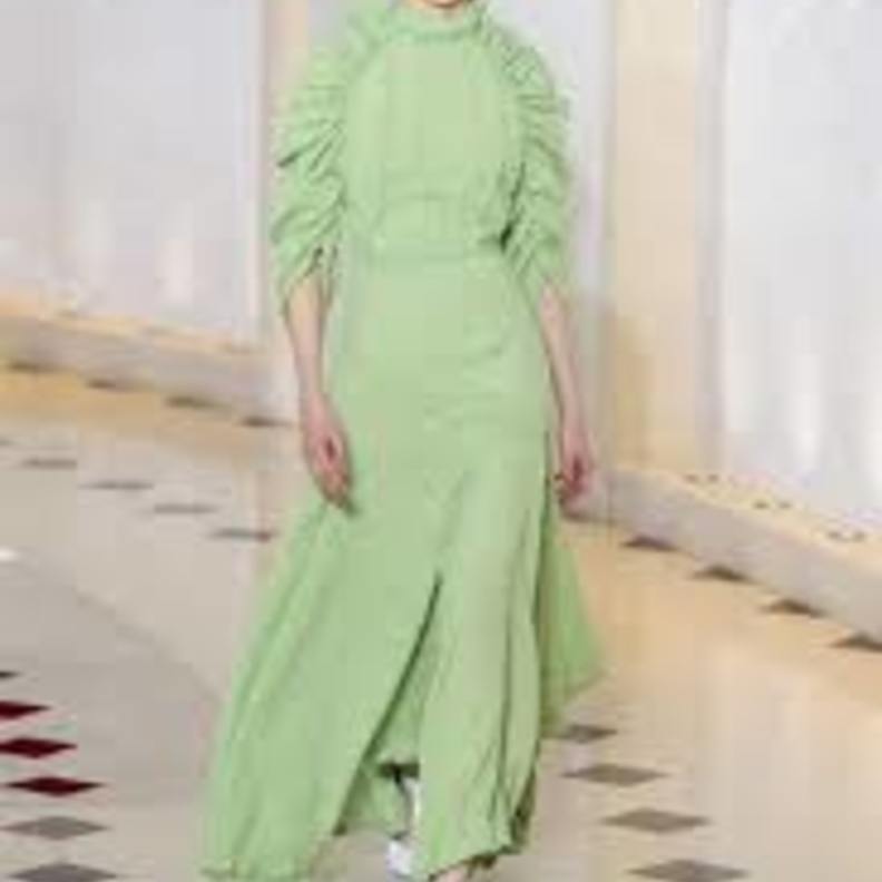 ازياء الربيع