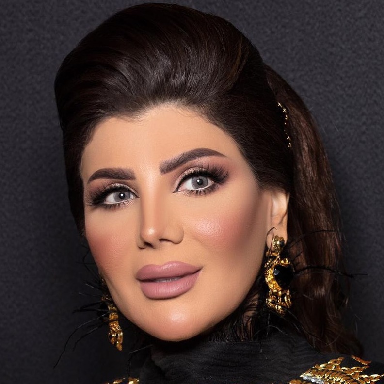 الهام الفضالة