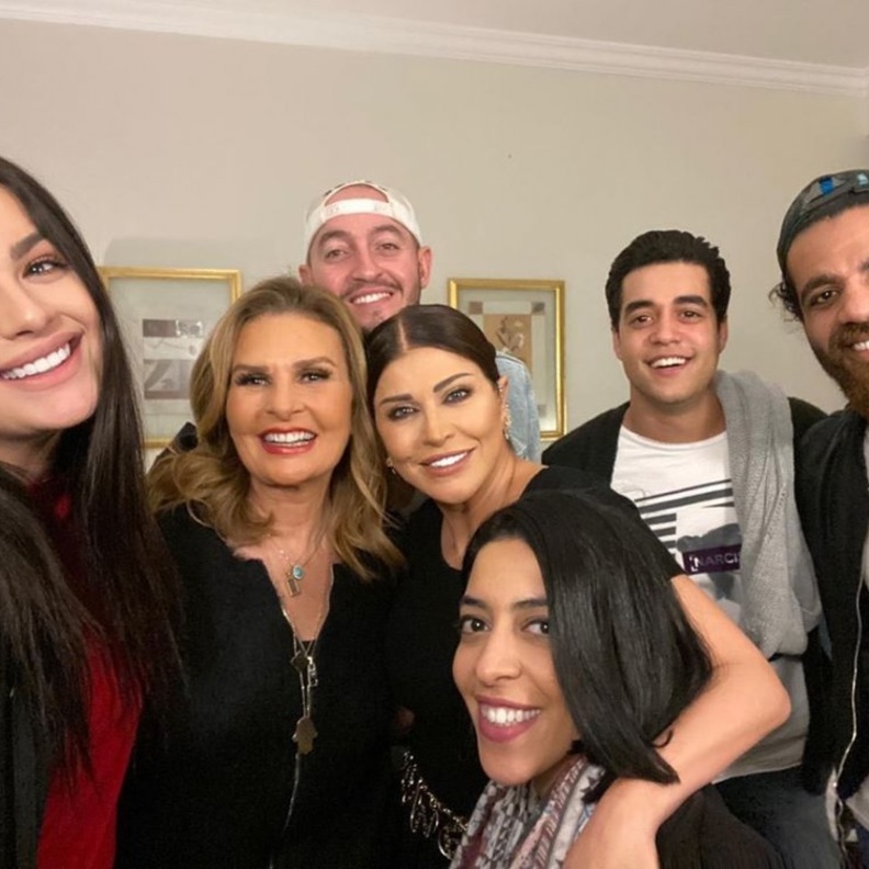 مسلسل دهب عيرة