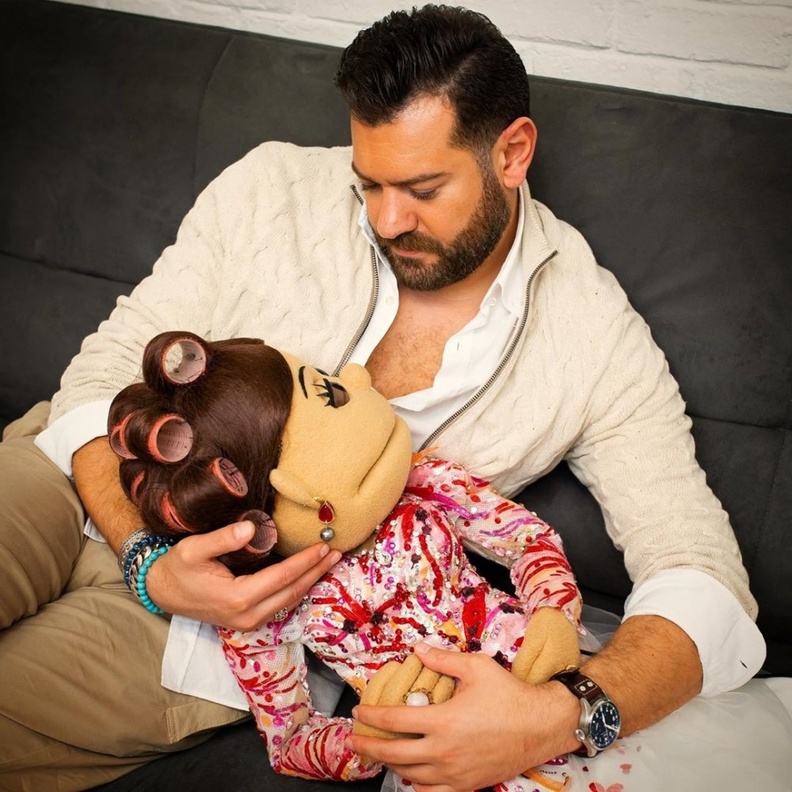 حسن شاكوش وفاهيتا 