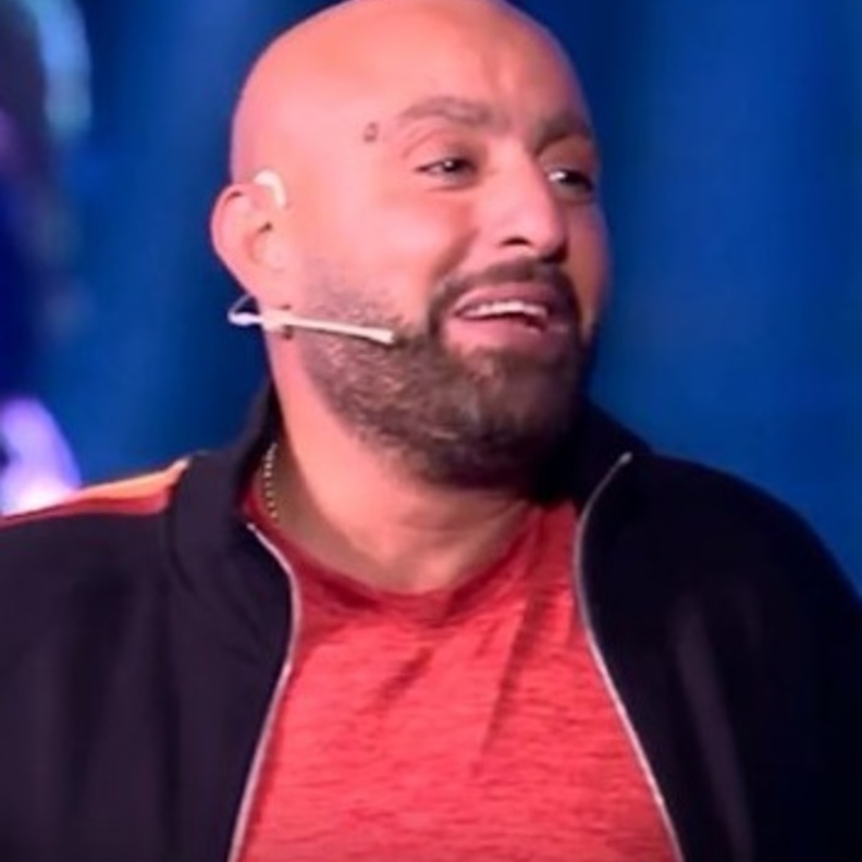 برنامج احمد السقا رمضان 2020