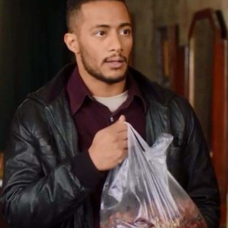 مسلسل محمد رمضان البرنس