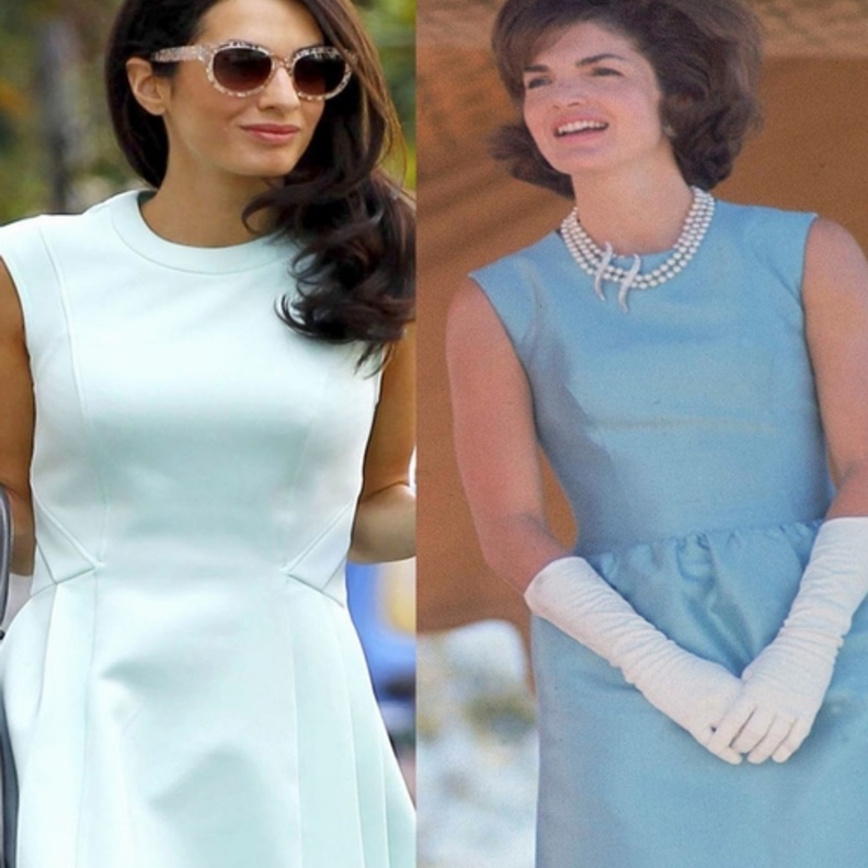 إطلالات أنيقة وراقية