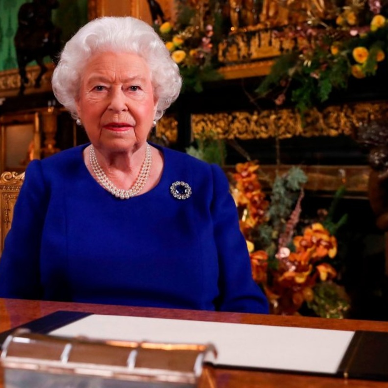 ملكة بريطانيا ستوجه كلمة إلى الشعب بشأن أزمة جائحة كورونا يوم الأحد