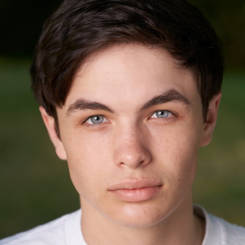 لوجان ويليامز