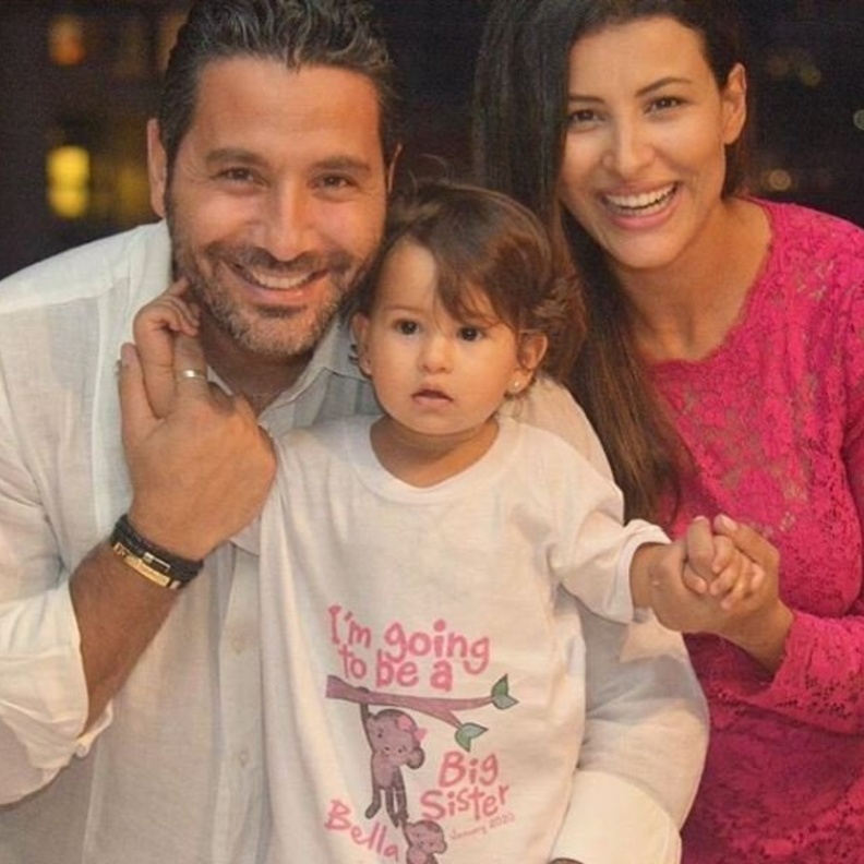 العزل المنزلي للنجوم