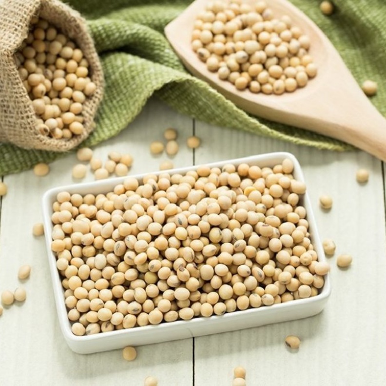 فول الصويا يسهم في تقوية عضلة القلب