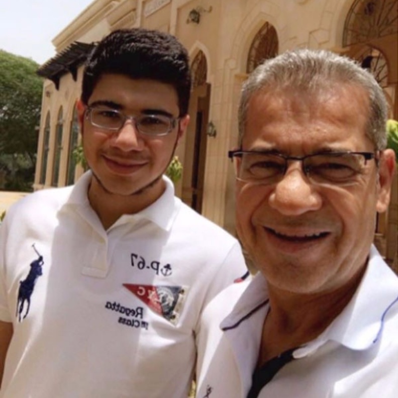 مصطفى الأغا