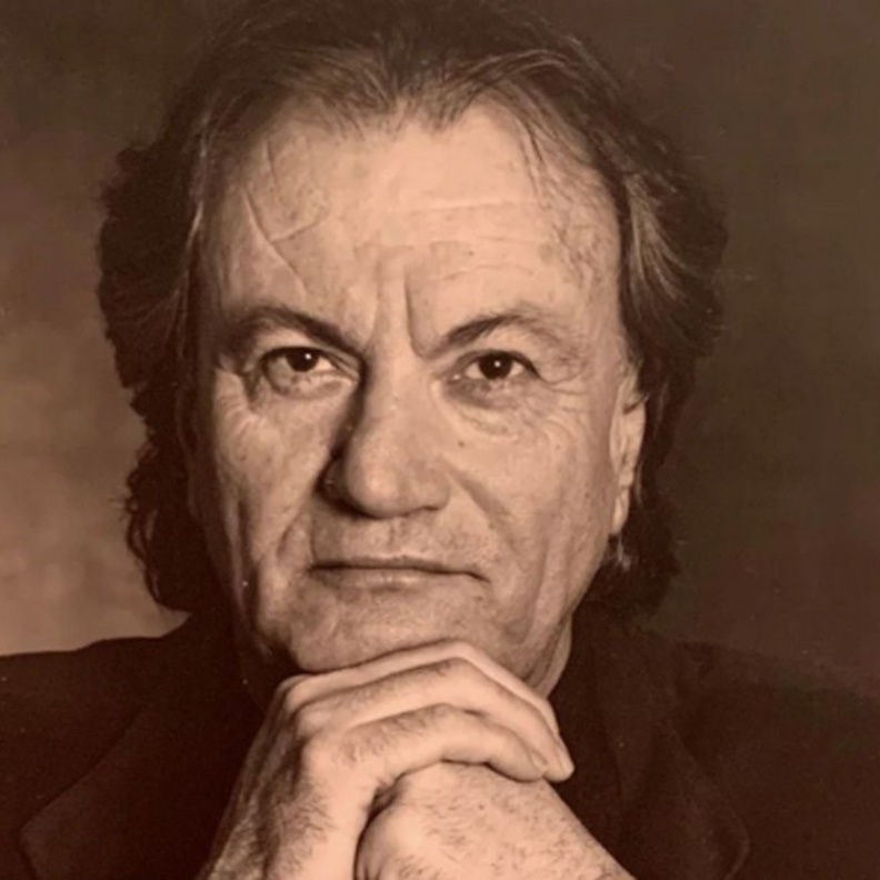  مصمم الأحذية سيرجيو روسي