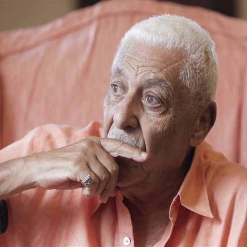 الشاعر الراحل صلاح فايز