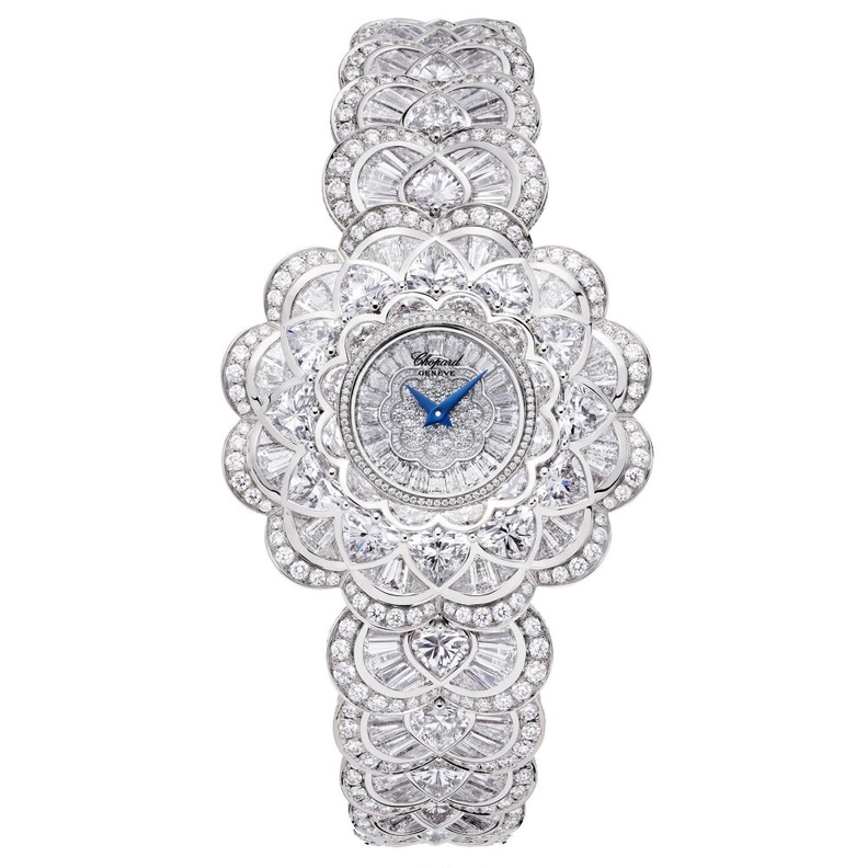 ساعة من شوبارد Chopard