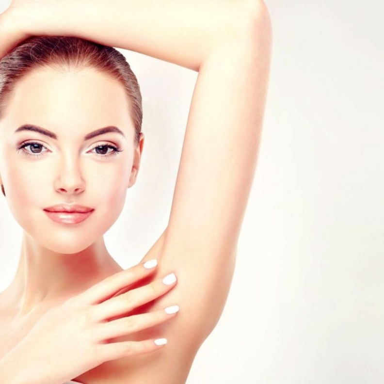 خلطات طبيعية لتفتيح المناطق الحساسة في اسبوع اثناء الحجر المنزلي