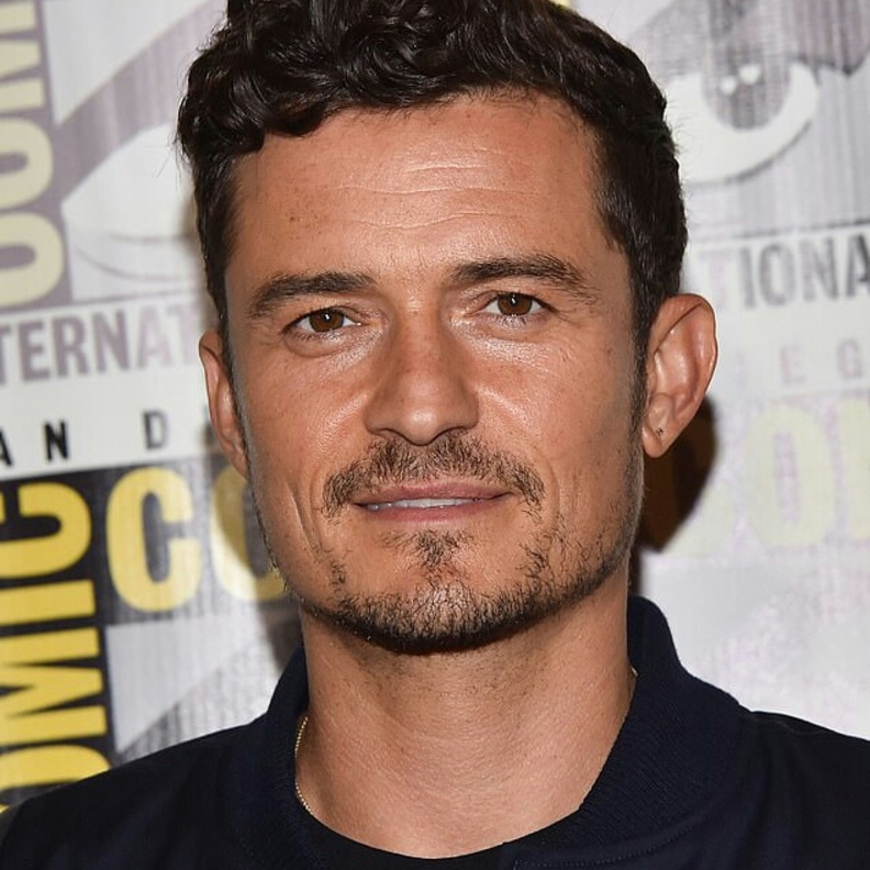 أورلاندو بلوم 