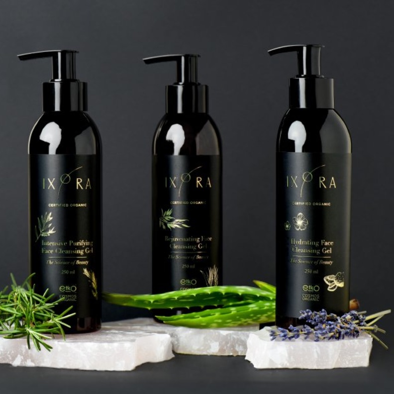 اكسورا تقدم مستحضرات التجميل الطبية والطبيعية