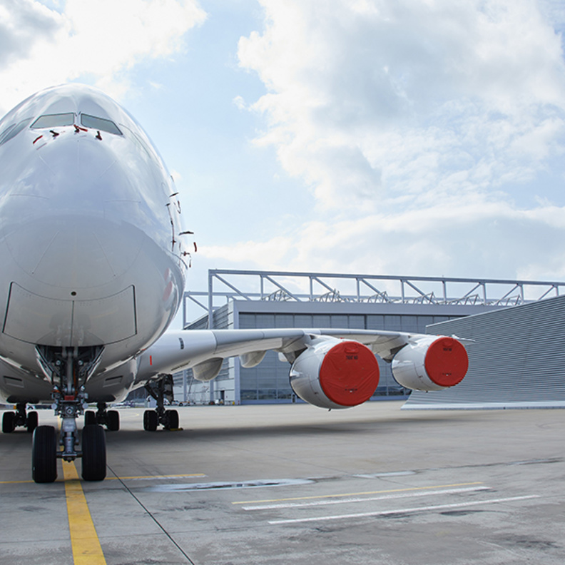 مجموعة لوفتهانزا تمدّد جدول رحلات العودة 