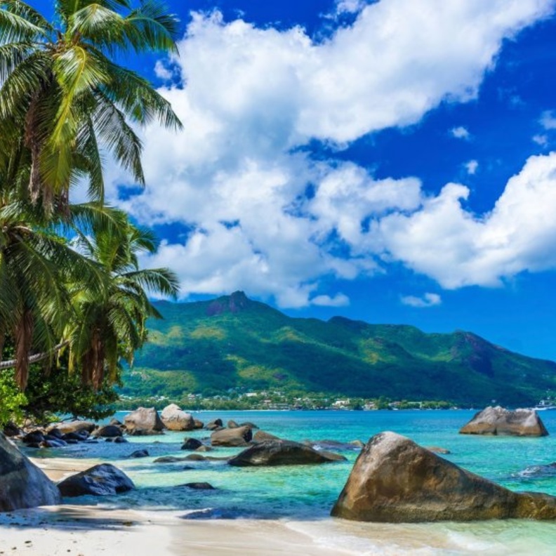  سيشيل Seychelles 