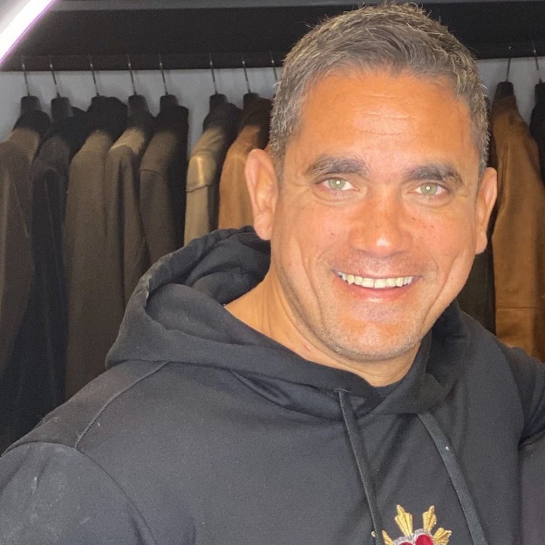 الفنان أمير كرارة