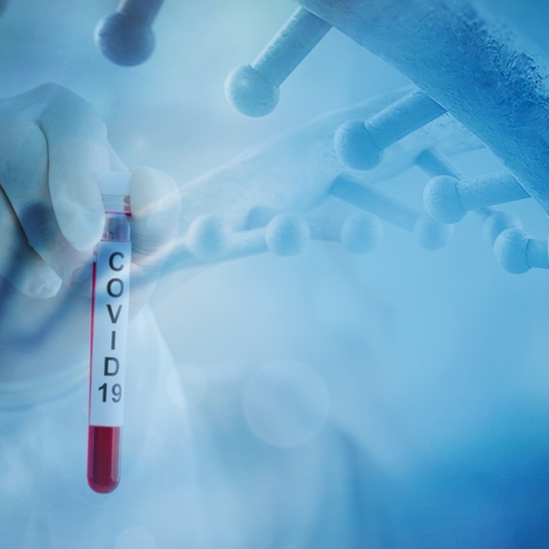 تخوف من بقاء فيروس كورونا في الجسم لسنوات