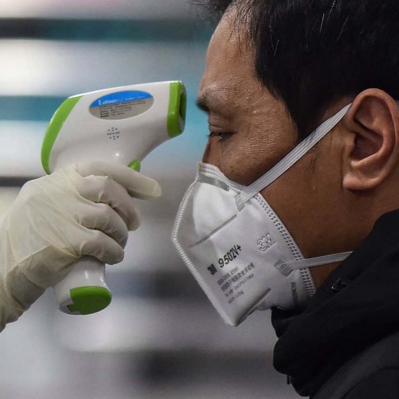  فيروس كورونا يصيب الرجال أكثر من النساء