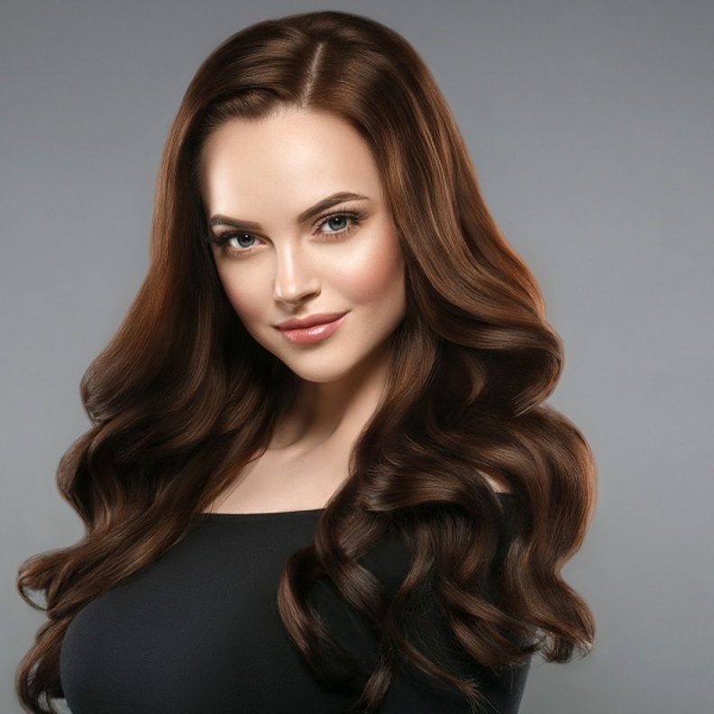 بذور الكتان تعزز من نمو شعرك وتقوي البصيلات