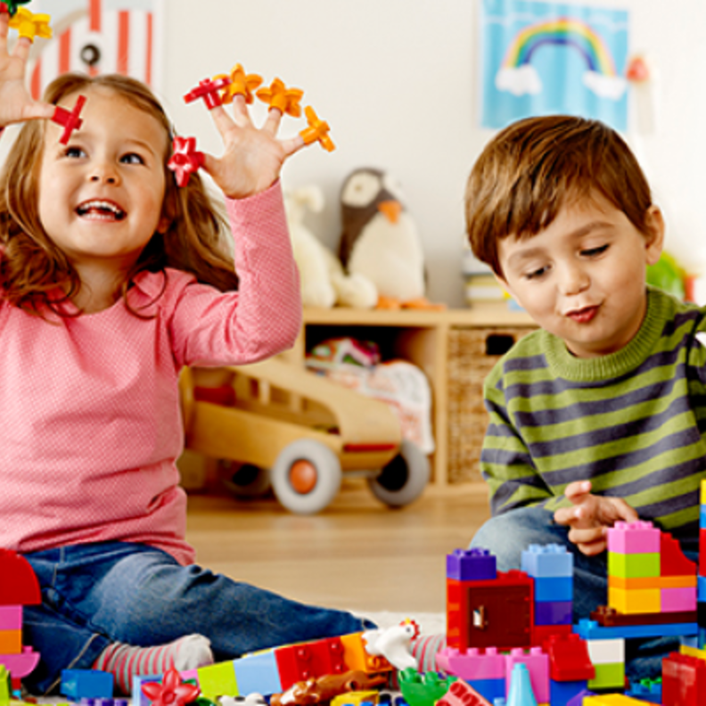 7انشطة منزلية مسلية للاطفال في فترة الحجر المنزلي 