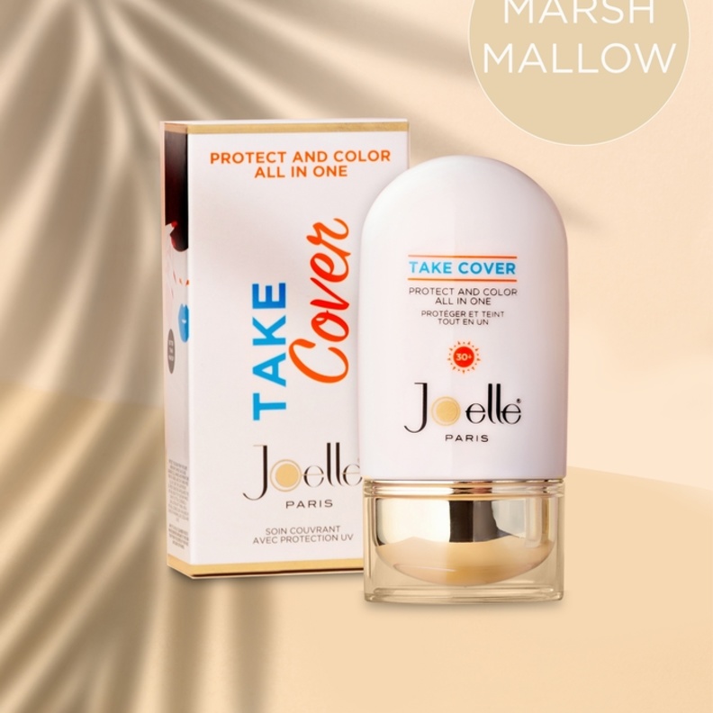 Take المارشميلو