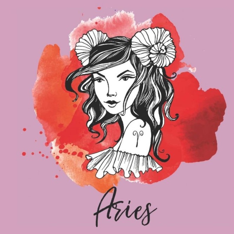 البقاء في المنزل ليس أمراً طبيعياً أو يمكن أن تعتاد عليه إمرأة برج الحمل