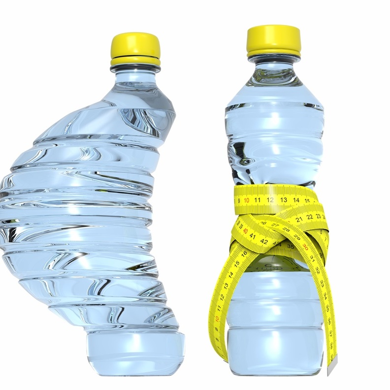 مشروبات تساعد على حرق دهون البطن اثناء الحجر المنزلي