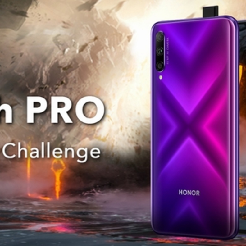 HONOR 9X PRO