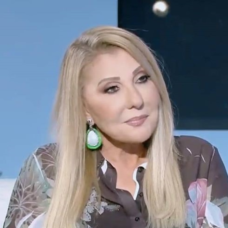 نادية الجندي